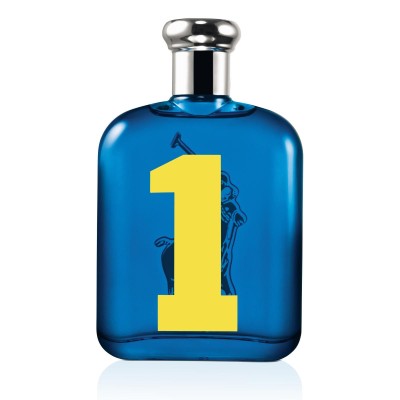 1 - Ralph Lauren Big Pony Blue 1 75Ml Edt