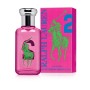 1 - Ralph Lauren Big Pony Pink 2 Eau De Toilette 50ml