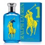 1 - Ralph Lauren Big Pony Blue 1 eau de toilette 100ml