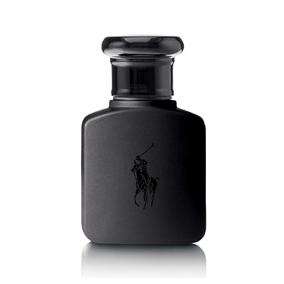 1 - Ralph Lauren Polo Double Black Eau De Toilette 40ml