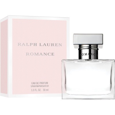 1 - Ralph Lauren Romance eau de parfum 30ml