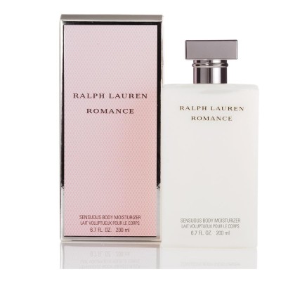 1 - Ralph Lauren Romance Lait Corps 200Ml