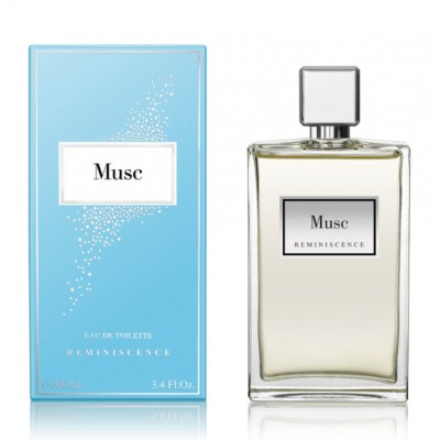 1 - Reminiscence Musc Eau De Toilette 100 ml