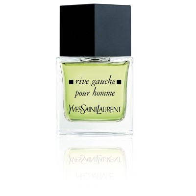 1 - Yves Saint Laurent Rive Gauche Pour Homme eau de toilette 80ml