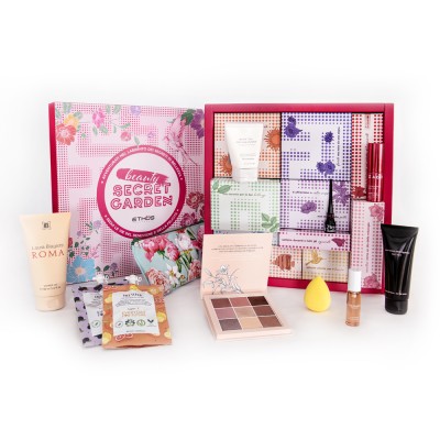 1 - Ethos Beauty Secret Garden 2023