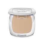 1 - L’Oréal Paris Make-Up Designer Accord Parfait - 4N Beige - Poeder face powder N4
