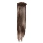 1 - Maybelline Tattoo Studio Brow Styling Gel 260 Deep Brown 6ml