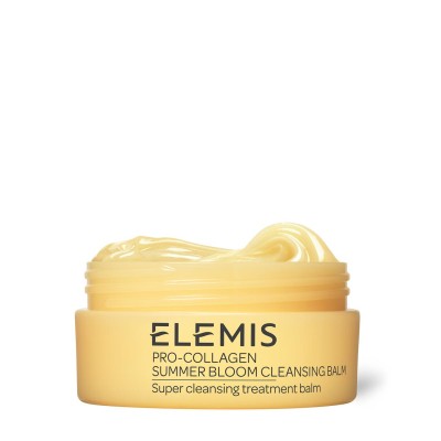 1 - Elemis Pro-Collagen Summer Bloom Cleansing Balm 100g