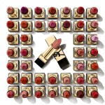 1 - Yves Saint Laurent Rouge Pur Couture Rossetto Satinato O1 Orange 3.8g