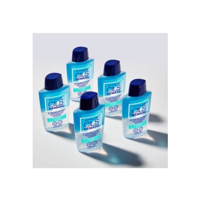 1 - Maybelline Cils Démasq 150 ml Lozione detergente per trucco