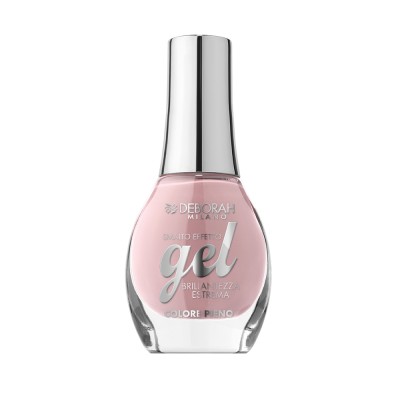 1 - Deborah Milano Gel Effect 50 Pink Pulse 8.5ml