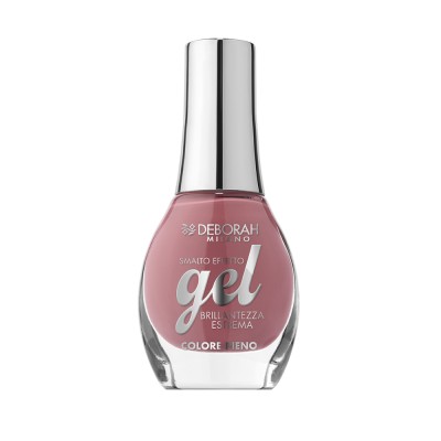 1 - Deborah Milano Gel Effect New Nude Caramel 60 8.5 ml