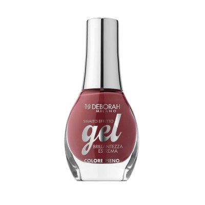 1 - Deborah Milano Gel Effect New Rosewood 90 8.5 ml