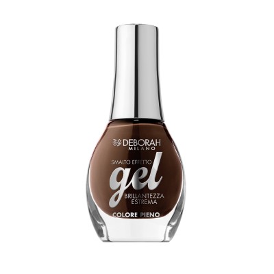 1 - Deborah Milano Gel Effect 100 Cozy Brow 8.5ml