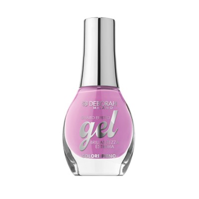 1 - Deborah Milano Gel Effect New Chic Violet 130 8.5 ml