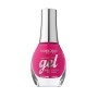 1 - Deborah Milano Gel Effect 160 Famous Pink 8.5ml