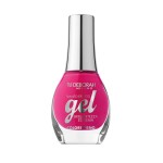 1 - Deborah Milano Gel Effect 160 Famous Pink 8.5ml