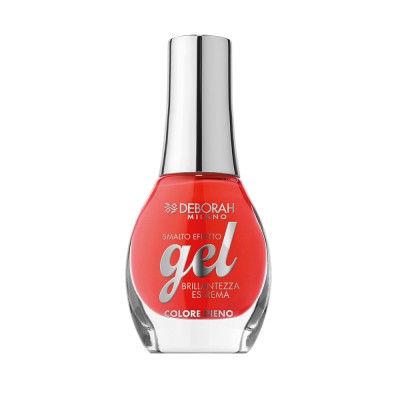 1 - Deborah Milano Gel Effect 170 Coral Vibes 8.5 ml