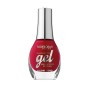 1 - Deborah Milano Gel Effect 180 Vivid Red 8.5ml