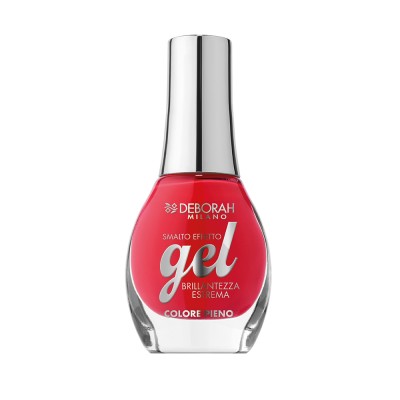 1 - Deborah Milano Gel Effect New Chic Heliconia 190 8.5 ml
