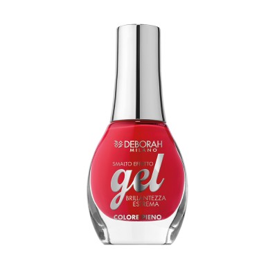1 - Deborah Milano Gel Effect New Red Romance 200 8.5 ml