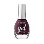 1 - Deborah Milano Gel Effect New Chic Dark Red 230 8.5 ml