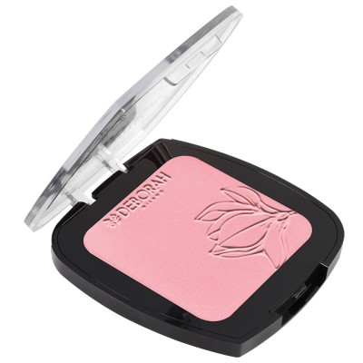 1 - Deborah Milano Super Blush 04 Peach