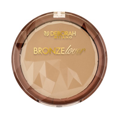 1 - Deborah Milano Bronze Lover Bronzer Sunkissed 02