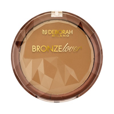 1 - Deborah Milano Bronze Lover