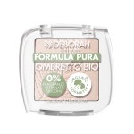 1 - Deborah Milano Ombretto Formula Pura Mono Bio 2 Soft Gold