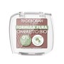 1 - Deborah Milano Formula Pura Eyeshadow 4 Mat Antique Pink