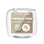 1 - Deborah Milano Ombretto Formula Pura Mono Bio 8 Chestnut Brown