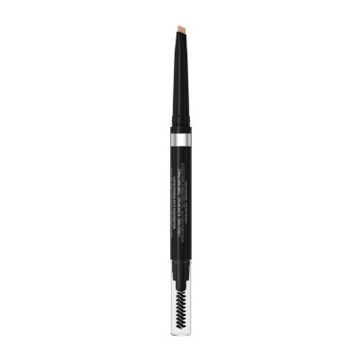 1 - L’Oréal Paris Infaillible Brows 24h Filling Triangular Pencil Biondo