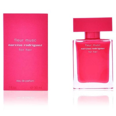 1 - Narciso Rodriguez Fleur Musc Eau De Parfum 30ml