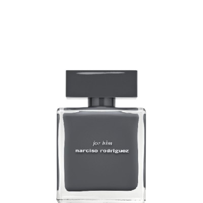 1 - Narciso Rodriguez for him eau de toilette 100ml