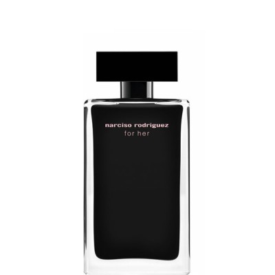 1 - Narciso Rodriguez For Her Eau De Toilette 150ml