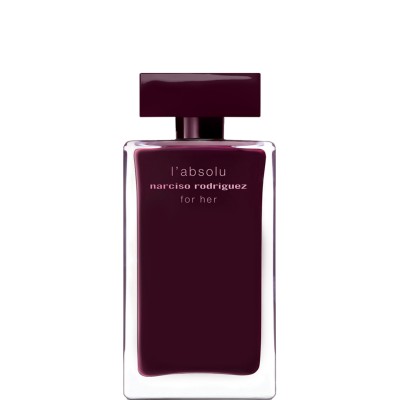 1 - Narciso Rodriguez L'Absolu