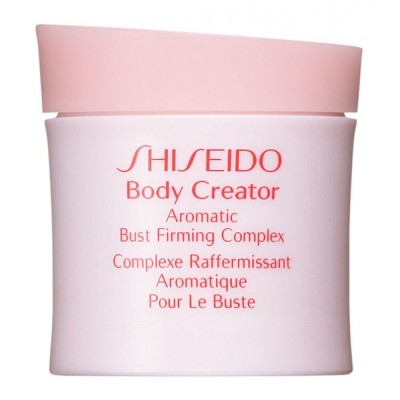 1 - Shiseido Body Creator Bust Firming Complex 75ml