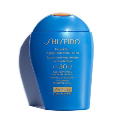 1 - Shiseido Expert Sun Aging Protection Lotion SPF30, 100 ml
