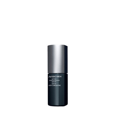1 - Shiseido Active Energizing Concentrate