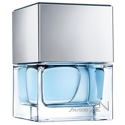 1 - Shiseido ZEN For Men , 50 ml