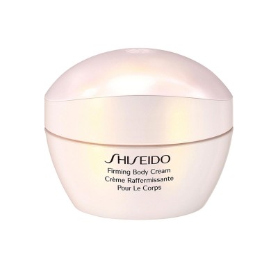 1 - Shiseido Firming Body Cream