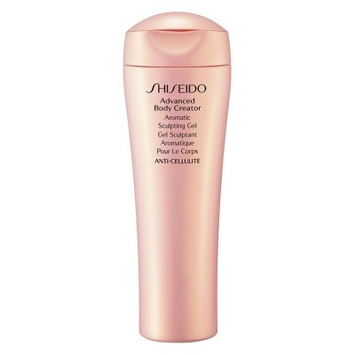 1 - Shiseido Advanced Body Creator Aromatic Sculpting Gel