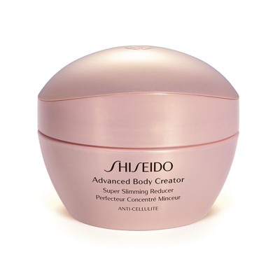 1 - Shiseido Advanced Body Creator Super Slimming Reducer