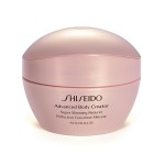 1 - Shiseido Advanced Body Creator Super Slimming Reducer