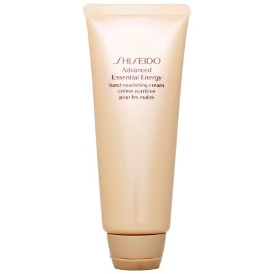 1 - Shiseido Hand Nourishing Cream