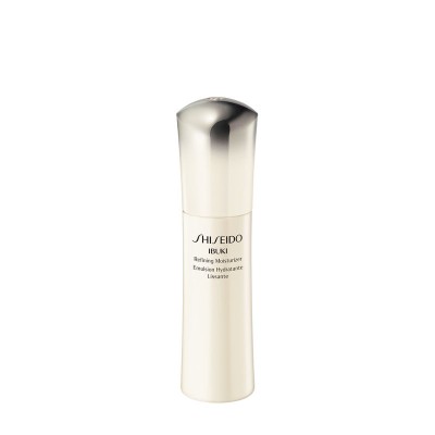 1 - Shiseido Ibuki Refining Moisturizer 75ml