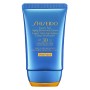 1 - Shiseido Suncare Expert Sun Aging Protection Cream SPF30 WETFORCE