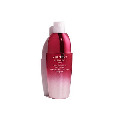 1 - Shiseido Ultimune Power Infusing Eye Concentrate 15ml