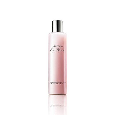 1 - Shiseido Ever Bloom Perfumed Body Lotion